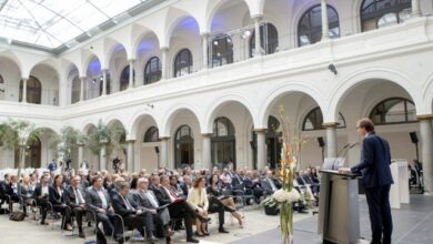 Barnim: Mit dem Elektromobil durch die Barnimer Feldmark
