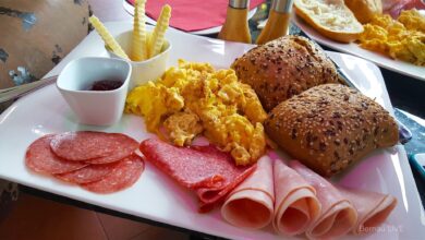 Bernau LIVE - Frühstück
