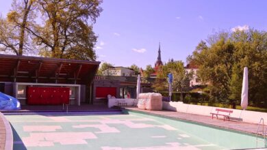 Plansche Bernau