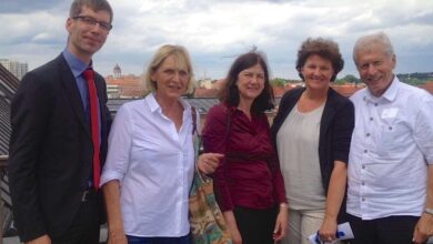 Bernauer SPD fordert vom Land Hilfe für Wasserverbände