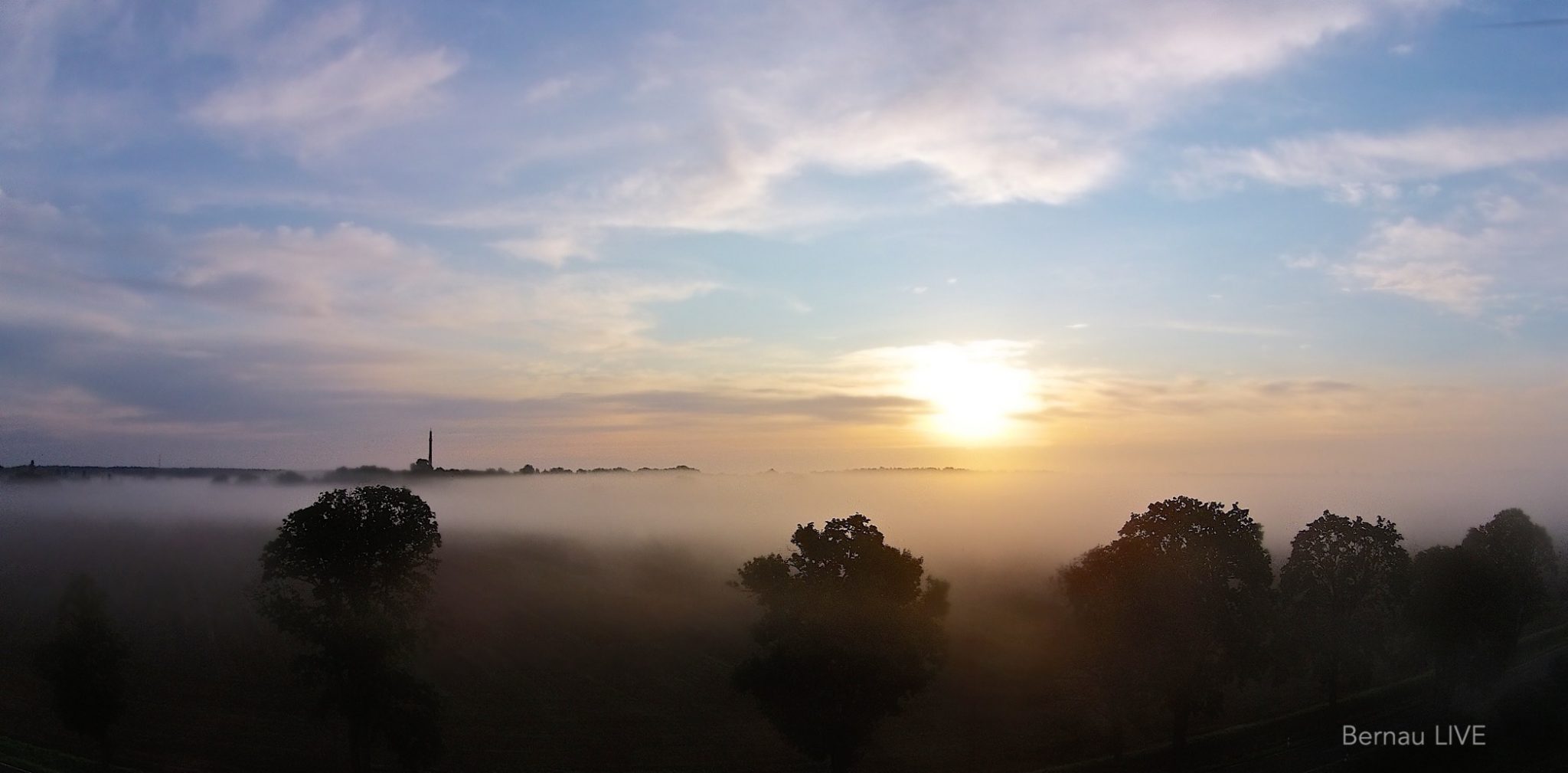Da sind wir wieder - Guten Morgen, Bernau und allen Drumherum 3 Da sind wir wieder - Guten Morgen, Bernau und allen Drumherum