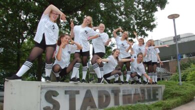 Zepernick: Gut gemacht: Passion of Dance ist Norddeutscher Meister! 15 Zepernick: Passion of Dance ist Norddeutscher Meister!