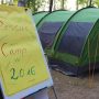 Liebe Eltern, ich denke, Euren Kindern geht´s gut im DLRG Rescue Camp 7 IMG_7248