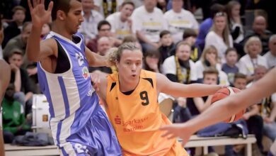 Lok Bernau: Nico Adamczak bleibt weitere Saison in Bernau