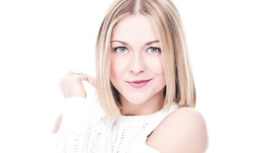 Schlager-Fans aufgepasst - Linda Hesse heute in Bernau