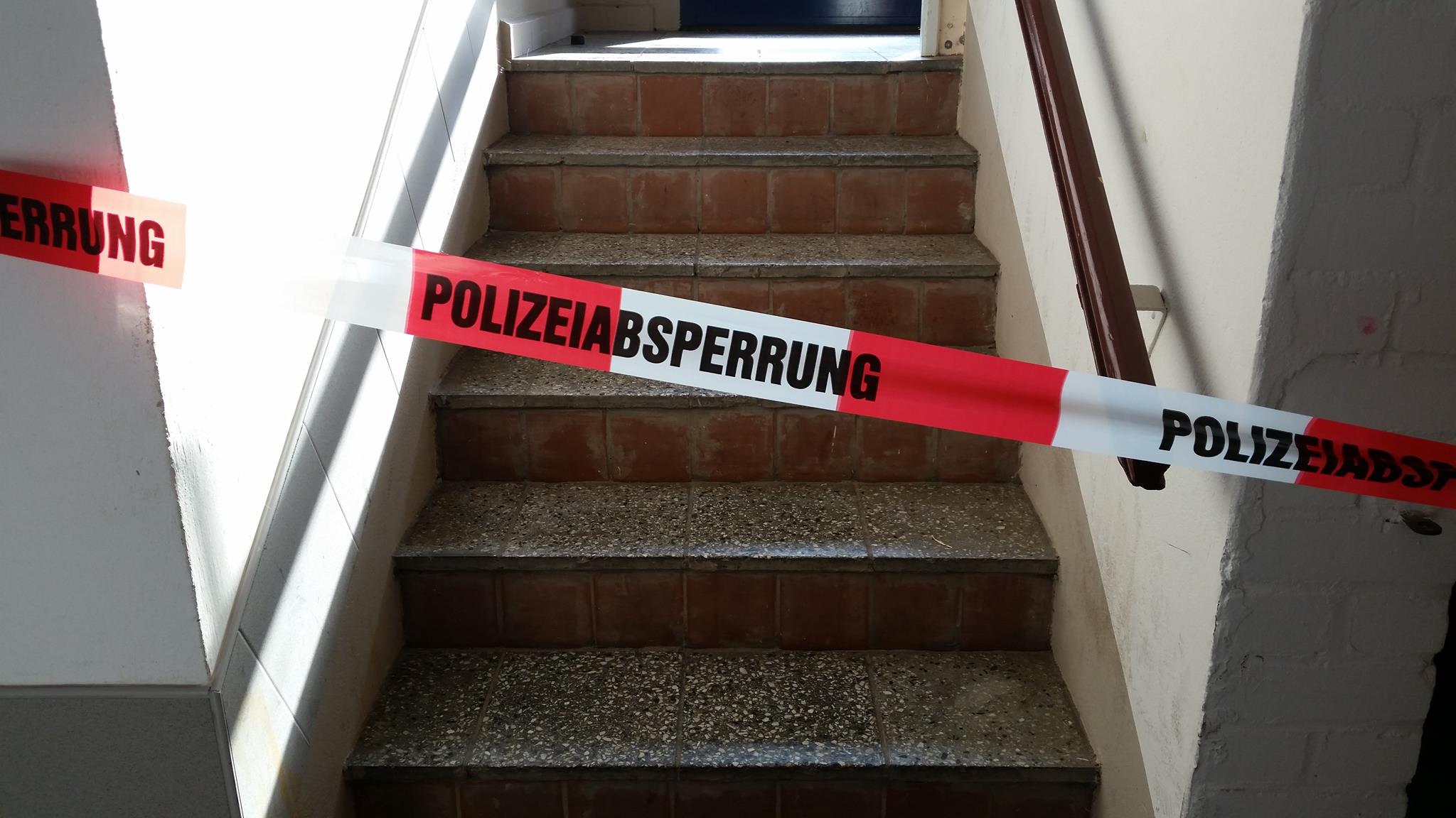 Bernau: Wieder zahlreiche Kellereinbrüche in unserer Stadt