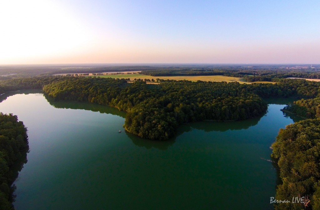 Tourismus: Unser Barnim wird immer Beliebter 2 Tourismus: Unser Barnim wird immer Beliebter