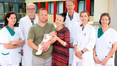 Bernau LIVE - Dein Stadtmagazin