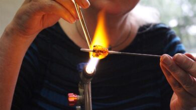 11. Grimnitzer Glastage in Joachimsthal
