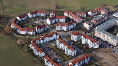 Bernau Süd: Stadt investiert 83.000 Euro für behindertengerechte Rampe