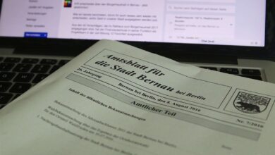 IHR entscheidet über den Bürgerhaushalt in Bernau - jetzt abstimmen!