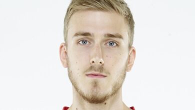 Lok Bernau verstärkt sich mit Konstantin Kovalev