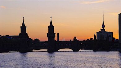 Berlin hat heute gewählt - Vorläufiges Ergebnis von 18.10 Uhr