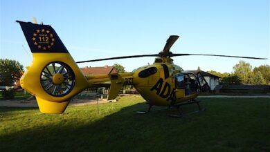 Radfahrerin verunfallt - Unfall AD Barnim - Autofahrer griff Radfahrer an 7 Radfahrerin verunfallt - Unfall AD Barnim - Autofahrer griff Radfahrer an