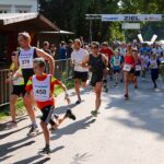 Die 24 Stunden von Bernau - Laufspektakel im Bernauer Stadtpark 10 Bürgermeister gab Startschuss zu den 24h Stunden von Bernau