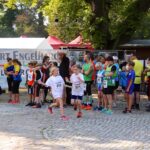 Die 24 Stunden von Bernau - Laufspektakel im Bernauer Stadtpark 3 Bürgermeister gab Startschuss zu den 24h Stunden von Bernau