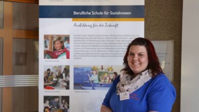 Lobetal: Ausbildung „auf festem Fundament“