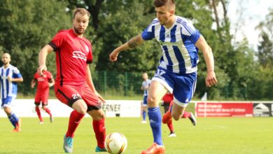 FSV Bernau unterliegt Optik Rathenow