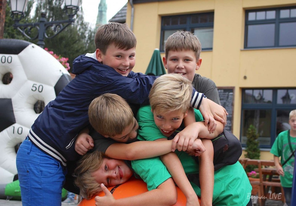 16. September: Langer Tag der Jugendfreizeiteinrichtungen in Bernau 3 Bernau: Tag der Jugendfreizeiteinrichtungen