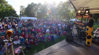 Willkommen zum Heidefest Schönow am 17. September 2016