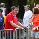 Die 24 Stunden von Bernau - Laufspektakel im Bernauer Stadtpark 11 Bürgermeister gab Startschuss zu den 24h Stunden von Bernau