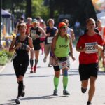 Die 24 Stunden von Bernau - Laufspektakel im Bernauer Stadtpark 5 Bürgermeister gab Startschuss zu den 24h Stunden von Bernau