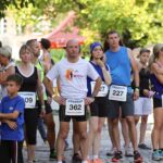 Die 24 Stunden von Bernau - Laufspektakel im Bernauer Stadtpark 6 Bürgermeister gab Startschuss zu den 24h Stunden von Bernau