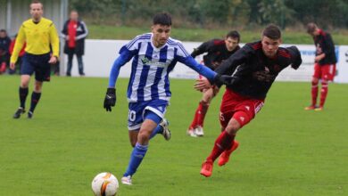 Der FSV Bernau gewinnt und setzt sich mit einem 4 zu 0 ab