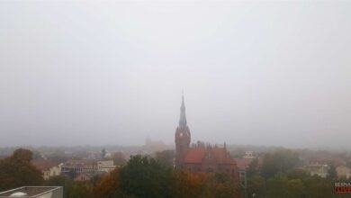 Bernau LIVE: Son Montag ist echt nicht für mich gemacht