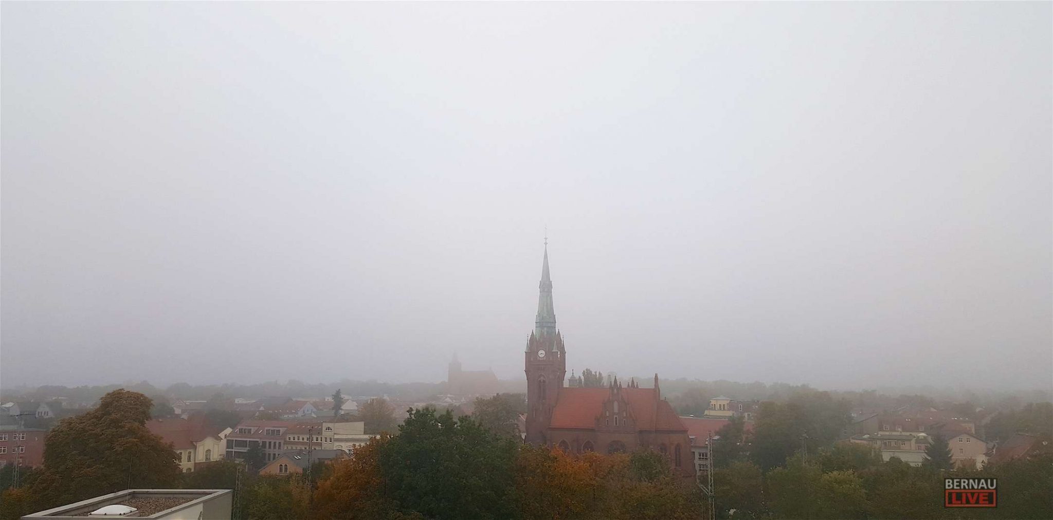 Bernau LIVE: Son Montag ist echt nicht für mich gemacht 3 Bernau LIVE: Son Montag ist echt nicht für mich gemacht