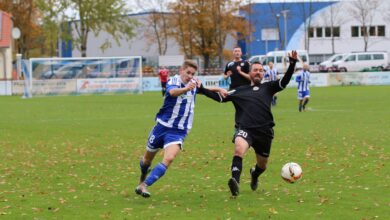 FSV Bernau setzt sich weiter ab - Heimsieg gegen den FSV Borgsdorf