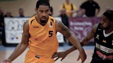 Lok Bernau reist als Favorit ins Ruhrgebiet zu Citybasket Recklinghausen