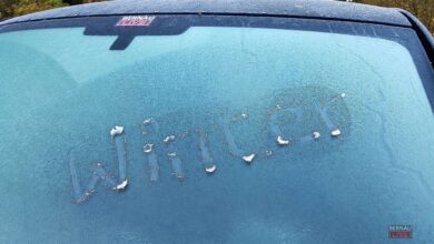 Moin zusammen! Suche beheizbare Garage - Freitickets fürs Ofenhaus