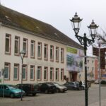 Rathausneubau in Bernau bei Berlin nimmt langsam Gestalt an 5 Rathausneubau in Bernau bei Berlin