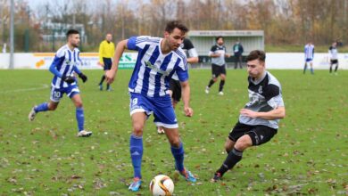 Der FSV Bernau lässt Pritzwalk keine Chance und gewinnt 6 zu 1