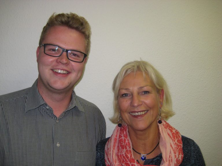 Die Linksfraktion Bernau wählte gestern einen neuen Vorstand 4 Die Linksfraktion Bernau wählte gestern einen neuen Vorstand