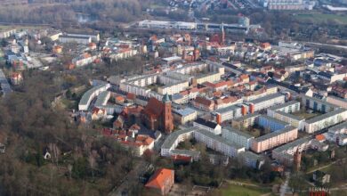 Info-Abend: Gesundheit vor Ort – Alles bestens in Bernau?