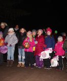 Bernau: Laternenumzug in Ladeburg - Auch ohne Lagerfeuer wars schön 5 img_4625