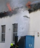 Bernau: Grossbrand im Blockheizkraftwerk in Bernau-Friedenstal 30 img_9626