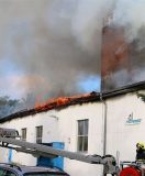 Bernau: Grossbrand im Blockheizkraftwerk in Bernau-Friedenstal 23 img_9659