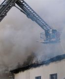 Bernau: Grossbrand im Blockheizkraftwerk in Bernau-Friedenstal 16 img_9695