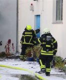 Bernau: Grossbrand im Blockheizkraftwerk in Bernau-Friedenstal 14 img_9708