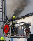 Bernau: Grossbrand im Blockheizkraftwerk in Bernau-Friedenstal 13 img_9711