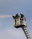 Bernau: Grossbrand im Blockheizkraftwerk in Bernau-Friedenstal 12 img_9713