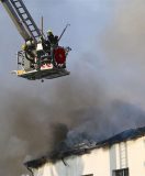 Bernau: Grossbrand im Blockheizkraftwerk in Bernau-Friedenstal 10 img_9725