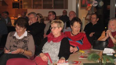 Gesundheit vor Ort - alles bestens in Bernau?