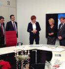 Bauministerin Schneider übergab Förderung für sozialen Wohnungsbau 5 IMG_20161221_135835