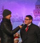 Weihnachtsmarkt in Bernau vor wenigen Minuten offiziell eröffnet 4 IMG_2322