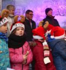 Weihnachtsmarkt in Bernau vor wenigen Minuten offiziell eröffnet 9 IMG_2354