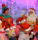 Weihnachtsmarkt in Bernau vor wenigen Minuten offiziell eröffnet 8 IMG_2356